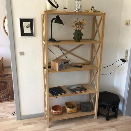Lango, Ferielejlighed Nakskov Kültér fotó